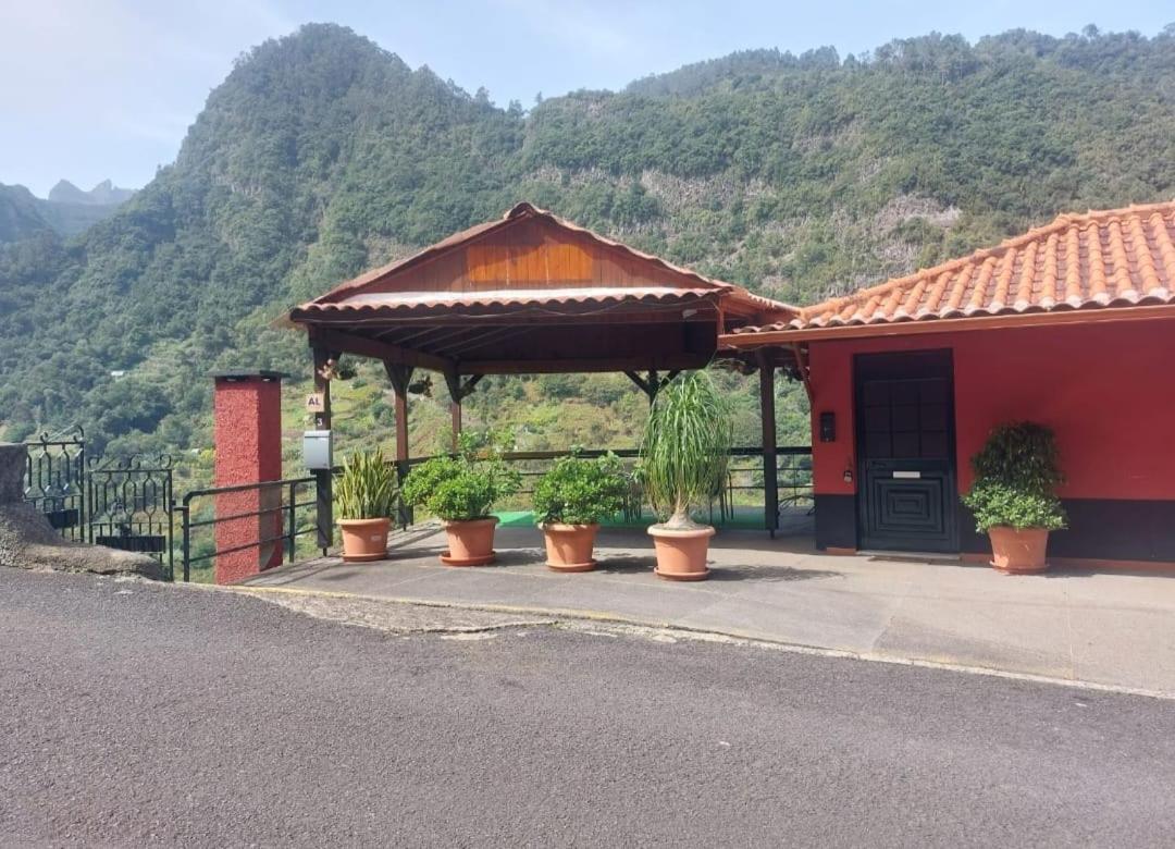 桑塔纳Garden Of Celestial Delights 3别墅 外观 照片